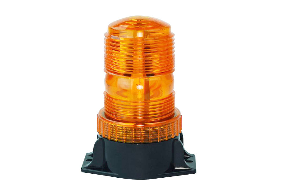 Forklift LED Strobe Light Signaworks